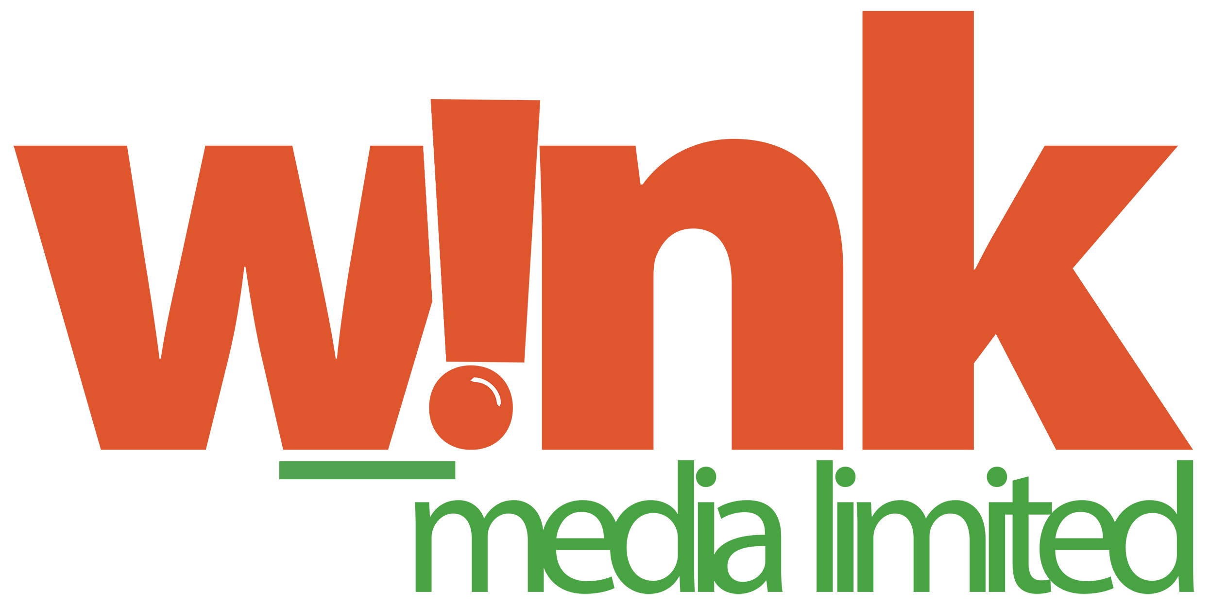 Wink Media Limited
